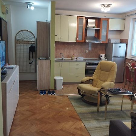 Vlado Apartment Vs Белград Номер фото