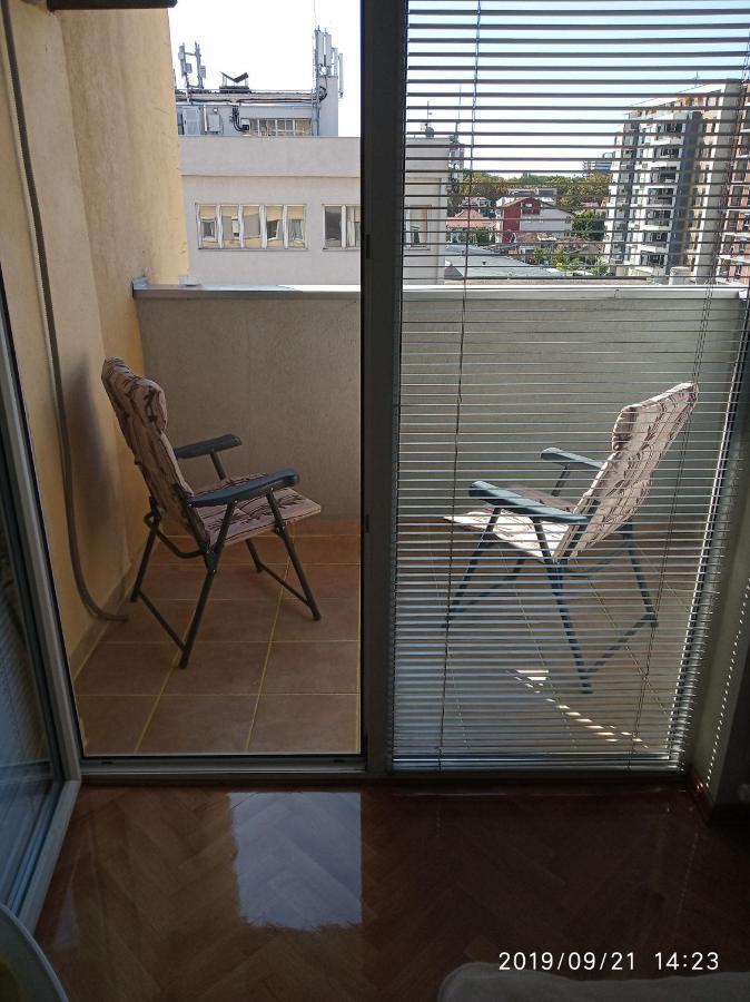 Vlado Apartment Vs Белград Екстер'єр фото