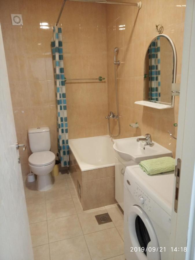 Vlado Apartment Vs Белград Екстер'єр фото